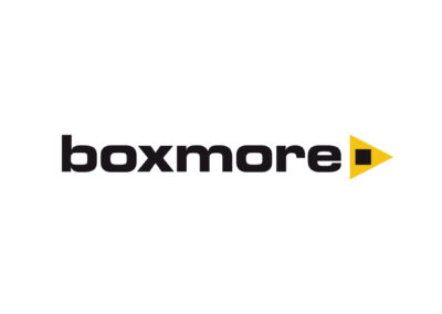 Boxmore, smarta varuboxar