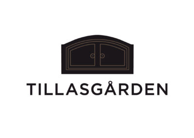 Tillasgården, Leksand